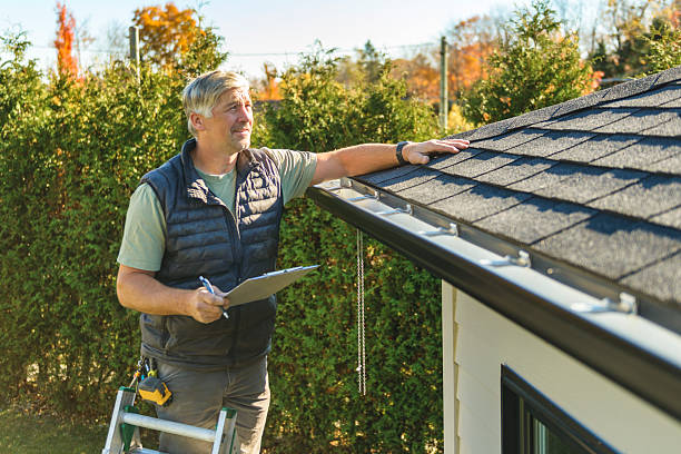 Trusted Flat Roof Repair service in Accokeek, MD - Ben Roofing and Steel LLC